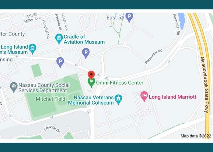 333 Earle Ovington Blvd, Suite 101 Uniondale, NY 11553